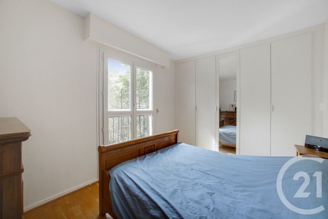 Appartement F4 à vendre - 4 pièces - 89.66 m2 - PARIS - 75019 - ILE-DE-FRANCE - Century 21 Bolivar Jourdain