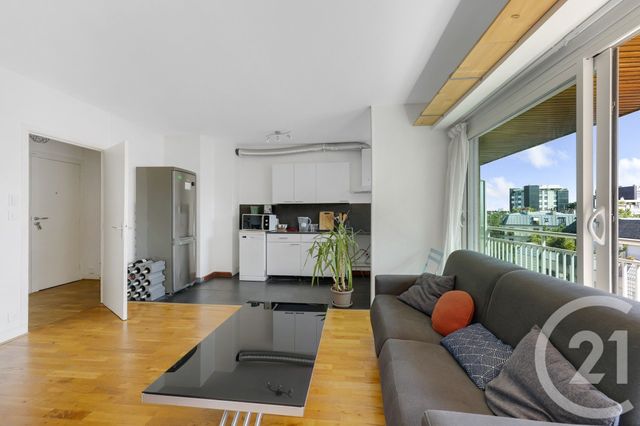 Appartement F2 à vendre PARIS