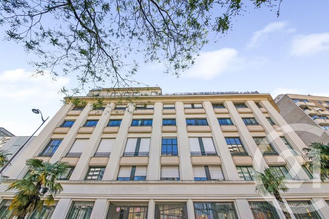 Appartement F2 à vendre PARIS