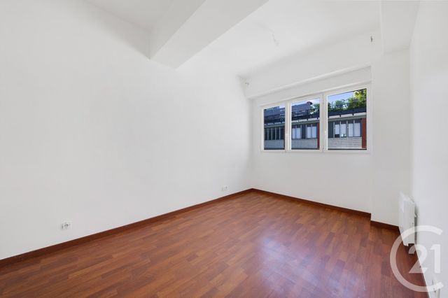 Appartement F2 à vendre - 2 pièces - 48.66 m2 - PARIS - 75019 - ILE-DE-FRANCE - Century 21 Bolivar Jourdain