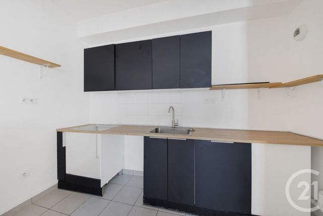 Appartement F2 à vendre - 2 pièces - 48.66 m2 - PARIS - 75019 - ILE-DE-FRANCE - Century 21 Bolivar Jourdain