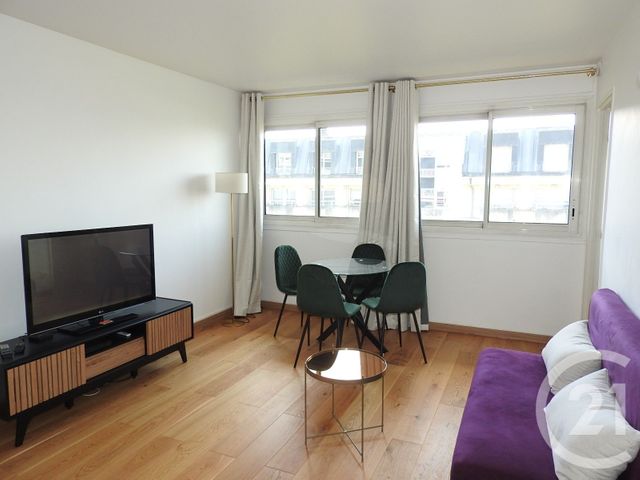 appartement - PARIS - 75019