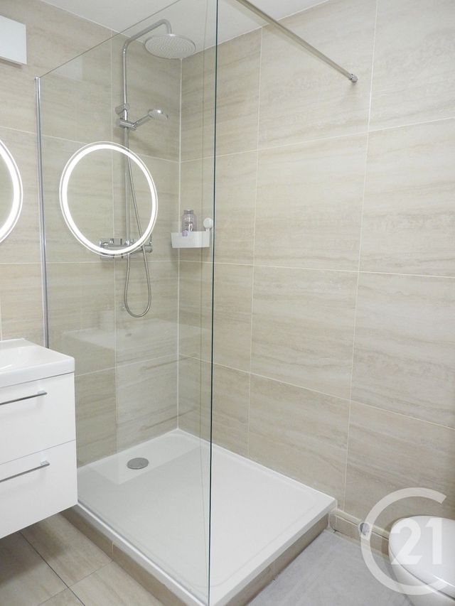 Appartement F1 à louer - 1 pièce - 30.0 m2 - PARIS - 75019 - ILE-DE-FRANCE - Century 21 Bolivar Jourdain