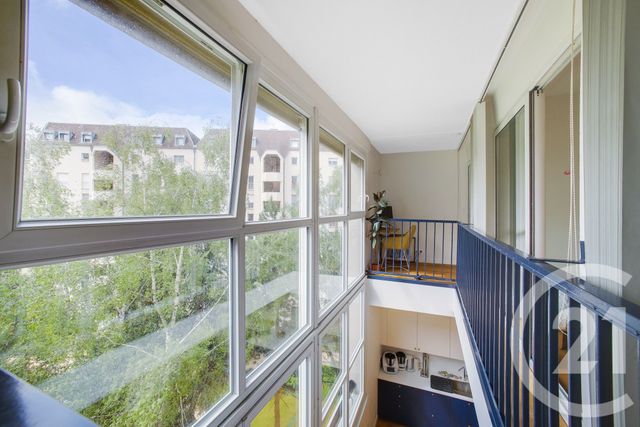 Appartement F4 à vendre - 4 pièces - 108.22 m2 - PARIS - 75019 - ILE-DE-FRANCE - Century 21 Bolivar Jourdain