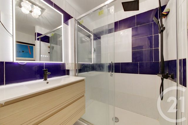 Appartement F2 à vendre - 2 pièces - 38.84 m2 - PARIS - 75019 - ILE-DE-FRANCE - Century 21 Bolivar Jourdain