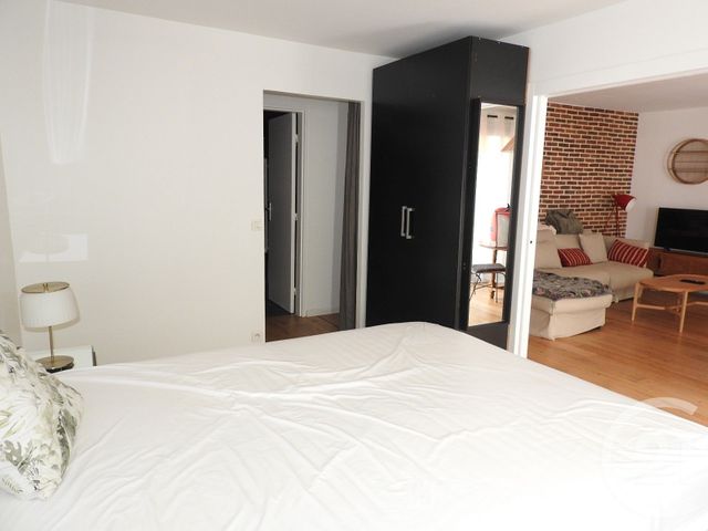 Appartement F2 à louer - 2 pièces - 59.02 m2 - PARIS - 75019 - ILE-DE-FRANCE - Century 21 Bolivar Jourdain