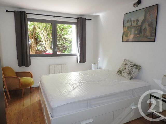 Appartement F2 à louer - 2 pièces - 59.02 m2 - PARIS - 75019 - ILE-DE-FRANCE - Century 21 Bolivar Jourdain