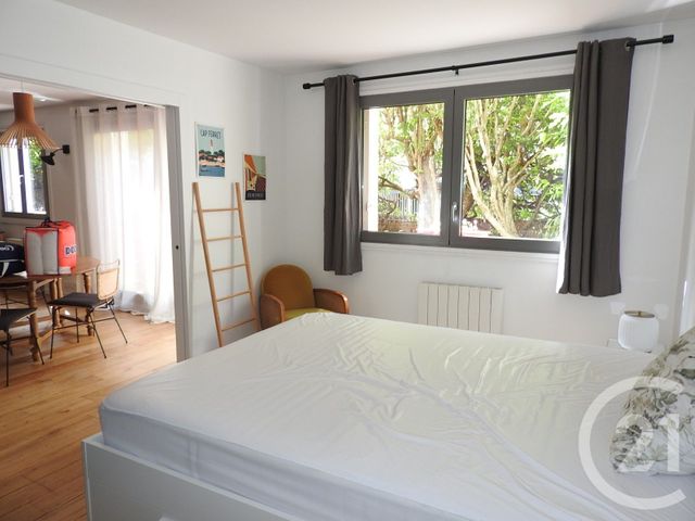 Appartement F2 à louer - 2 pièces - 59.02 m2 - PARIS - 75019 - ILE-DE-FRANCE - Century 21 Bolivar Jourdain