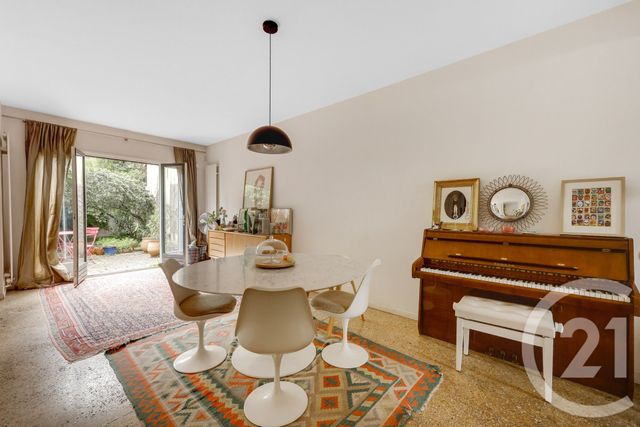 maison à vendre - 7 pièces - 135.75 m2 - MONTREUIL - 93 - ILE-DE-FRANCE - Century 21 Bolivar Jourdain