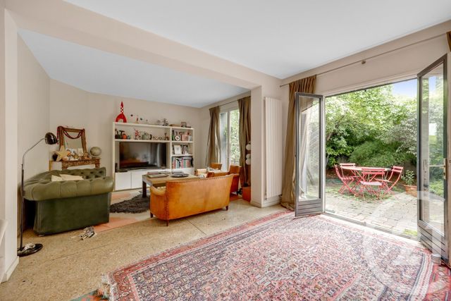 maison à vendre - 7 pièces - 135.75 m2 - MONTREUIL - 93 - ILE-DE-FRANCE - Century 21 Bolivar Jourdain