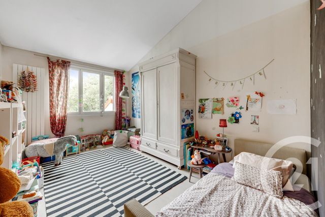 maison à vendre - 7 pièces - 135.75 m2 - MONTREUIL - 93 - ILE-DE-FRANCE - Century 21 Bolivar Jourdain