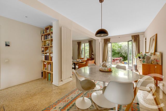 maison à vendre - 7 pièces - 135.75 m2 - MONTREUIL - 93 - ILE-DE-FRANCE - Century 21 Bolivar Jourdain