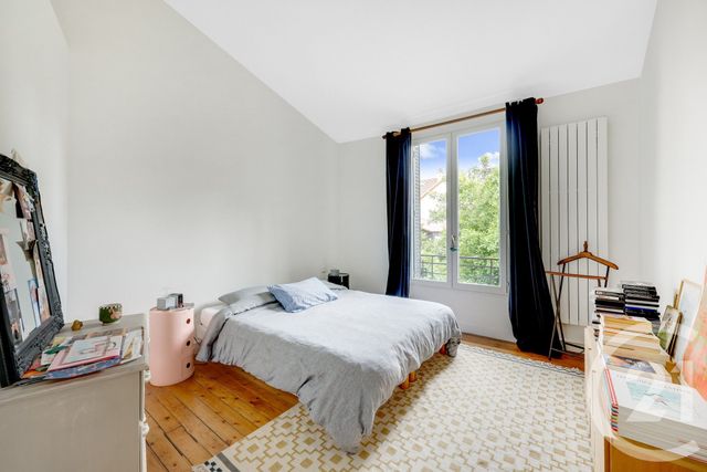 maison à vendre - 7 pièces - 135.75 m2 - MONTREUIL - 93 - ILE-DE-FRANCE - Century 21 Bolivar Jourdain