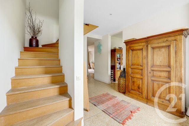 maison à vendre - 7 pièces - 135.75 m2 - MONTREUIL - 93 - ILE-DE-FRANCE - Century 21 Bolivar Jourdain
