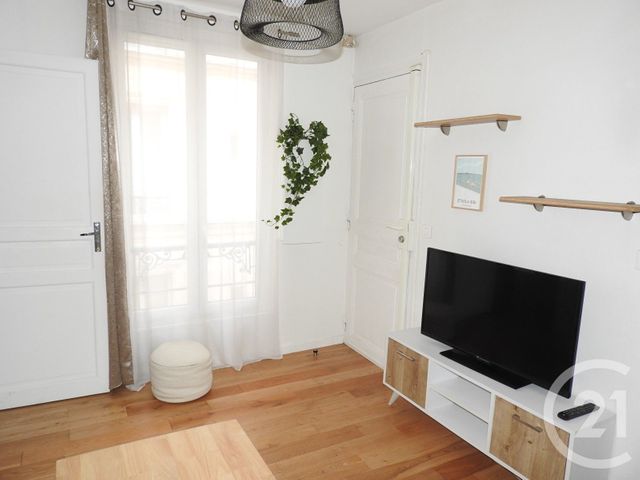appartement - PARIS - 75020