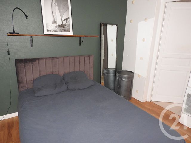 Appartement F2 à louer - 2 pièces - 28.5 m2 - PARIS - 75020 - ILE-DE-FRANCE - Century 21 Bolivar Jourdain