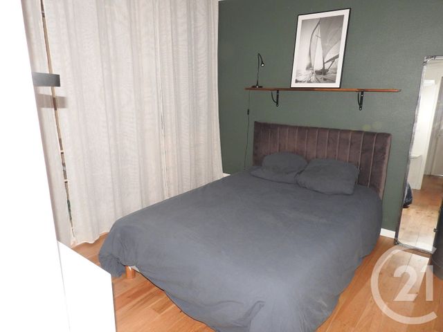 Appartement F2 à louer - 2 pièces - 28.5 m2 - PARIS - 75020 - ILE-DE-FRANCE - Century 21 Bolivar Jourdain