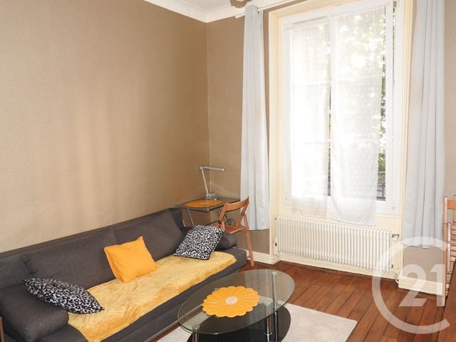 appartement - PARIS - 75019