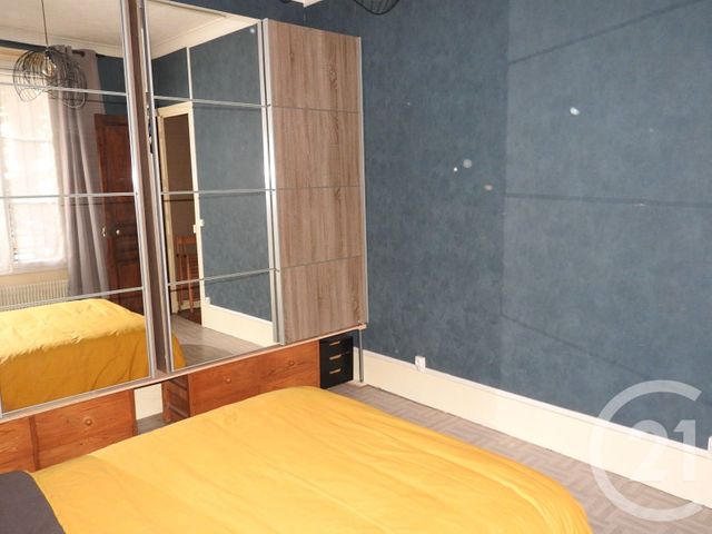 Appartement F2 à louer - 2 pièces - 33.0 m2 - PARIS - 75019 - ILE-DE-FRANCE - Century 21 Bolivar Jourdain