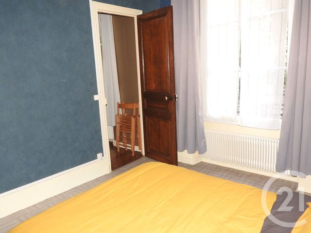 Appartement F2 à louer - 2 pièces - 33.0 m2 - PARIS - 75019 - ILE-DE-FRANCE - Century 21 Bolivar Jourdain