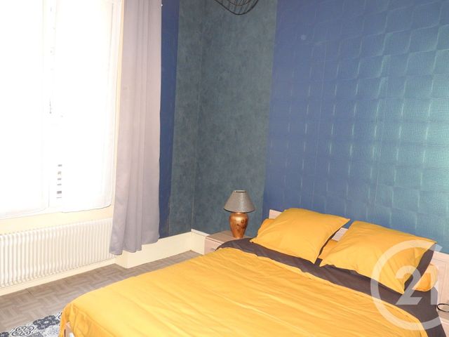 Appartement F2 à louer - 2 pièces - 33.0 m2 - PARIS - 75019 - ILE-DE-FRANCE - Century 21 Bolivar Jourdain