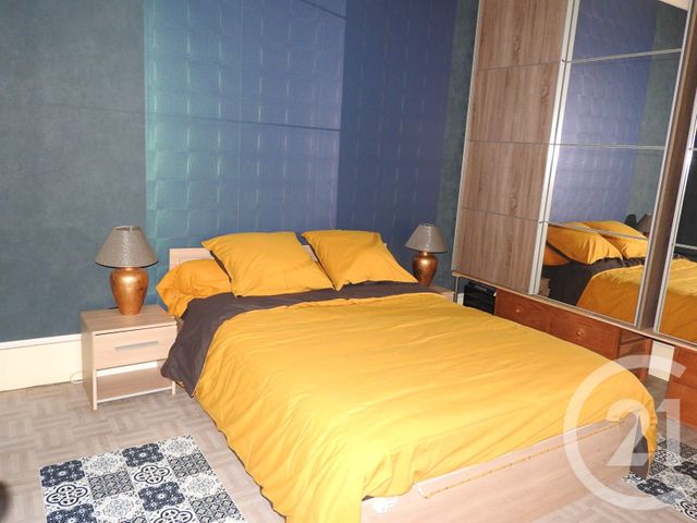 Appartement F2 à louer - 2 pièces - 33.0 m2 - PARIS - 75019 - ILE-DE-FRANCE - Century 21 Bolivar Jourdain