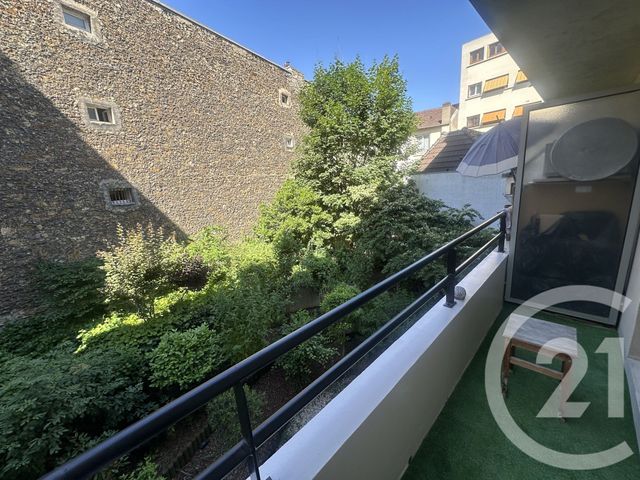 Appartement F1 à vendre - 1 pièce - 18.03 m2 - PARIS - 75019 - ILE-DE-FRANCE - Century 21 Bolivar Jourdain