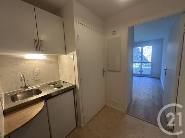 Appartement F1 à vendre - 1 pièce - 18.03 m2 - PARIS - 75019 - ILE-DE-FRANCE - Century 21 Bolivar Jourdain