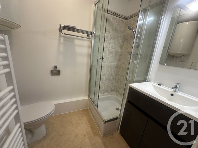 Appartement F1 à vendre - 1 pièce - 18.03 m2 - PARIS - 75019 - ILE-DE-FRANCE - Century 21 Bolivar Jourdain
