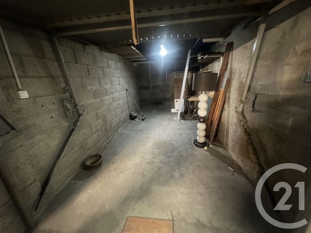 parking à vendre - 12.34 m2 - PARIS - 75019 - ILE-DE-FRANCE - Century 21 Bolivar Jourdain