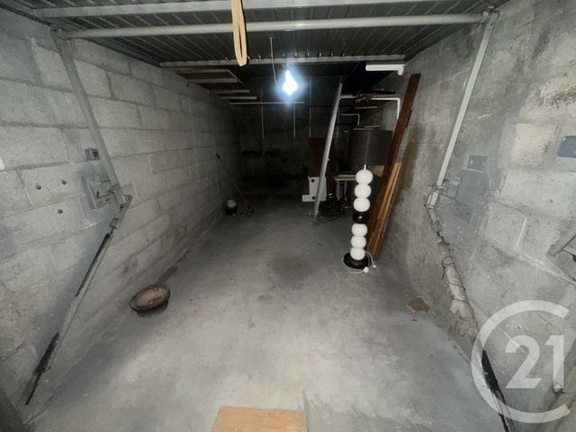 parking à vendre - 12.34 m2 - PARIS - 75019 - ILE-DE-FRANCE - Century 21 Bolivar Jourdain