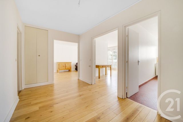 Appartement F4 à vendre PARIS