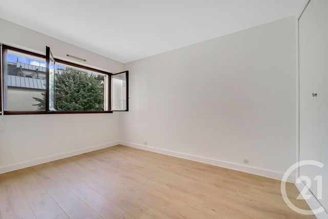 Appartement F4 à vendre - 4 pièces - 85.57 m2 - PARIS - 75019 - ILE-DE-FRANCE - Century 21 Bolivar Jourdain