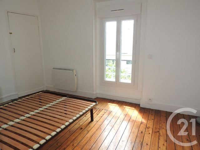 Appartement F2 à louer - 2 pièces - 36.5 m2 - PARIS - 75019 - ILE-DE-FRANCE - Century 21 Bolivar Jourdain