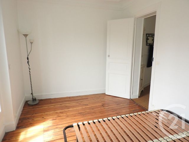 Appartement F2 à louer - 2 pièces - 36.5 m2 - PARIS - 75019 - ILE-DE-FRANCE - Century 21 Bolivar Jourdain