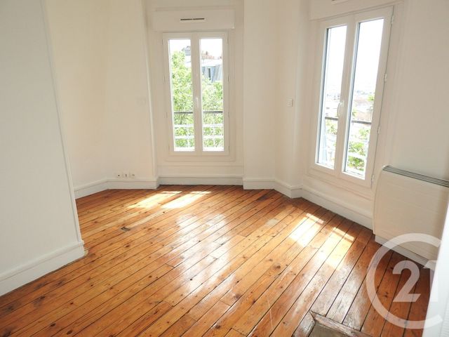 appartement - PARIS - 75019