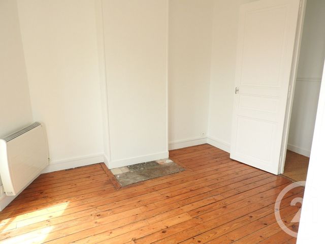 Appartement F2 à louer - 2 pièces - 36.5 m2 - PARIS - 75019 - ILE-DE-FRANCE - Century 21 Bolivar Jourdain