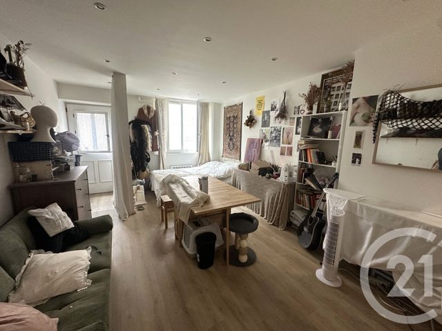 Appartement Studio à vendre PARIS