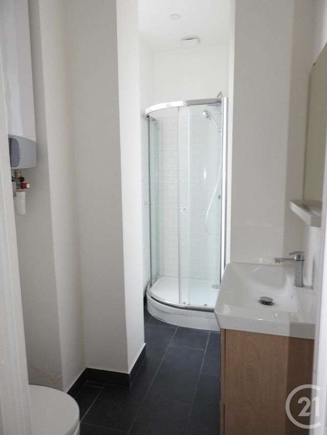 Appartement F2 à vendre - 2 pièces - 33.92 m2 - PARIS - 75019 - ILE-DE-FRANCE - Century 21 Bolivar Jourdain