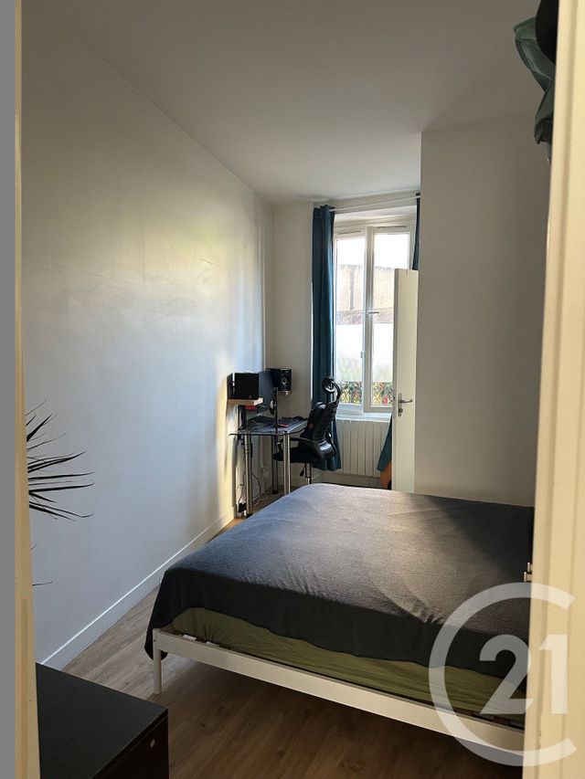 Appartement F2 à vendre - 2 pièces - 33.92 m2 - PARIS - 75019 - ILE-DE-FRANCE - Century 21 Bolivar Jourdain