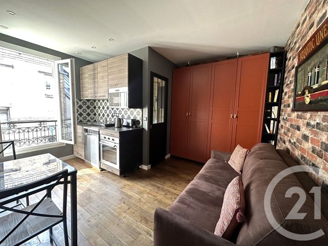 Appartement Studio à vendre PARIS