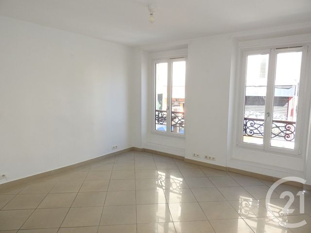 appartement - PARIS - 75019