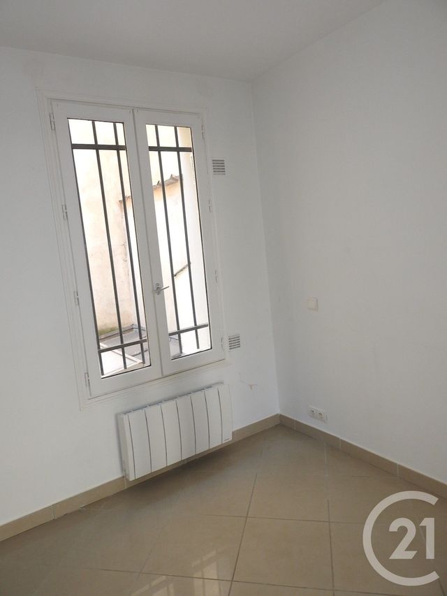 Appartement F2 à louer - 2 pièces - 28.0 m2 - PARIS - 75019 - ILE-DE-FRANCE - Century 21 Bolivar Jourdain