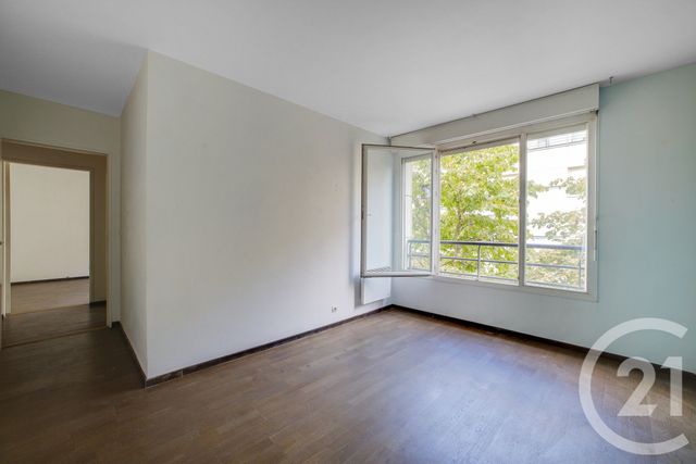 Appartement F4 à vendre - 4 pièces - 107.55 m2 - PARIS - 75019 - ILE-DE-FRANCE - Century 21 Bolivar Jourdain