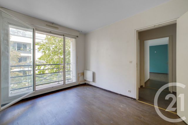 Appartement F4 à vendre - 4 pièces - 107.55 m2 - PARIS - 75019 - ILE-DE-FRANCE - Century 21 Bolivar Jourdain