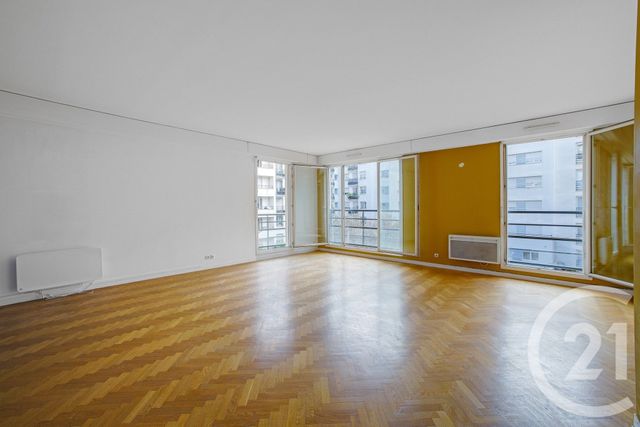 Appartement F4 à vendre PARIS