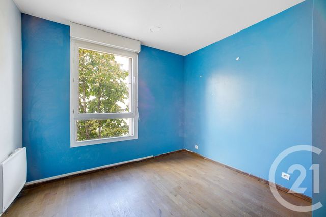 Appartement F4 à vendre - 4 pièces - 107.55 m2 - PARIS - 75019 - ILE-DE-FRANCE - Century 21 Bolivar Jourdain