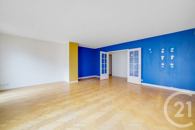 Appartement F4 à vendre - 4 pièces - 107.55 m2 - PARIS - 75019 - ILE-DE-FRANCE - Century 21 Bolivar Jourdain