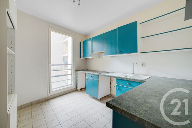 Appartement F4 à vendre - 4 pièces - 107.55 m2 - PARIS - 75019 - ILE-DE-FRANCE - Century 21 Bolivar Jourdain