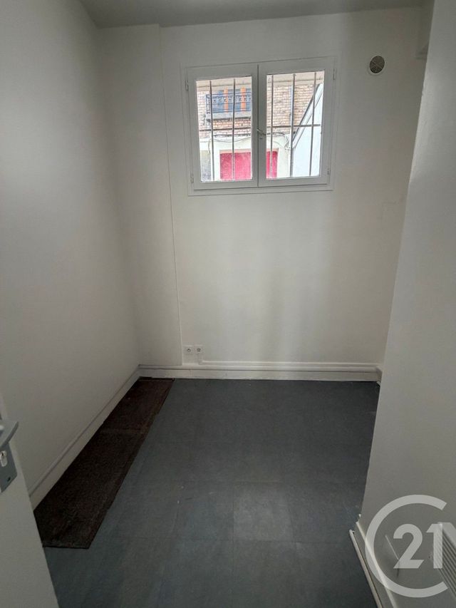 Appartement F2 à vendre - 2 pièces - 21.22 m2 - PARIS - 75019 - ILE-DE-FRANCE - Century 21 Bolivar Jourdain